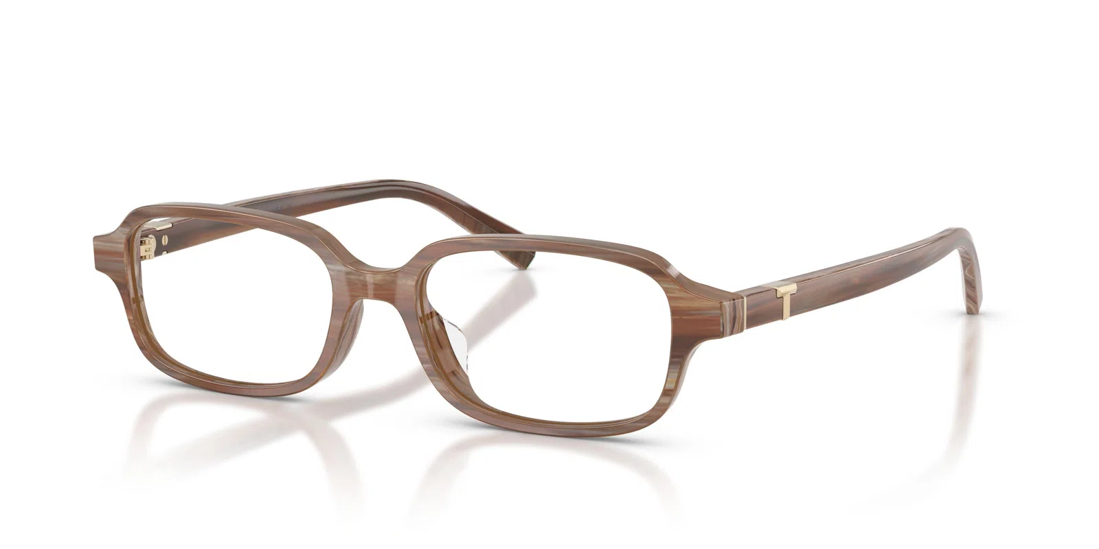 Tiffany 2307D Eyeglasses - view 4